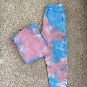 James Charles Sisterland Collection